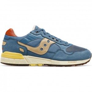 Férfi Saucony Shadow 5000 Premium Sportcipő Kék | HUNGARY BULOH