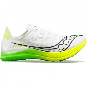 Férfi Saucony Terminal VT Futócipő Fehér | HUNGARY CHRNG