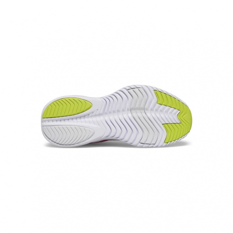 Big Gyerek Saucony Kinvara 14 Sportcipő Rózsaszín | HUNGARY LXJEU