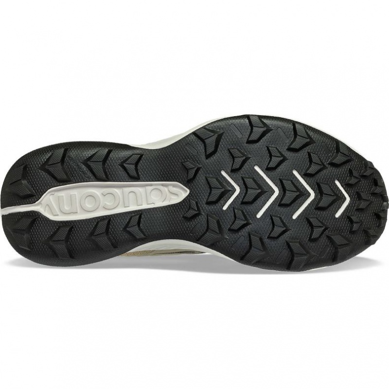 Férfi Saucony Blaze TR Terepfutó Cipő Olivazöld | HUNGARY DYXWV