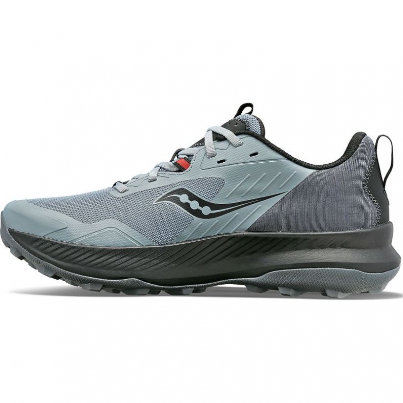 Férfi Saucony Blaze TR Terepfutó Cipő Szürke | HUNGARY TUNIM