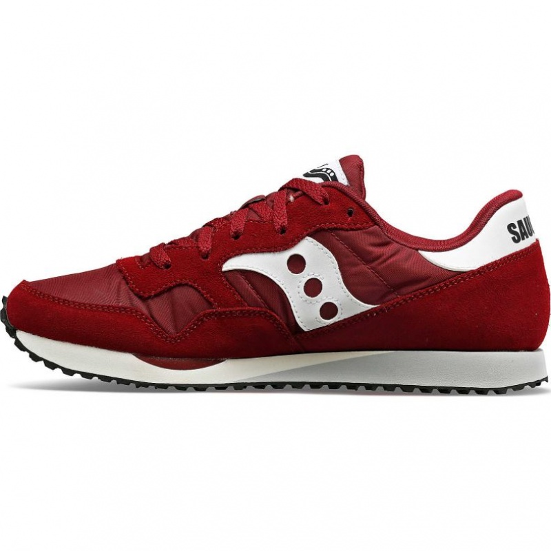 Férfi Saucony DXN Sportcipő Piros | HUNGARY PCXES