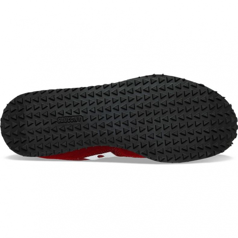 Férfi Saucony DXN Sportcipő Piros | HUNGARY PCXES