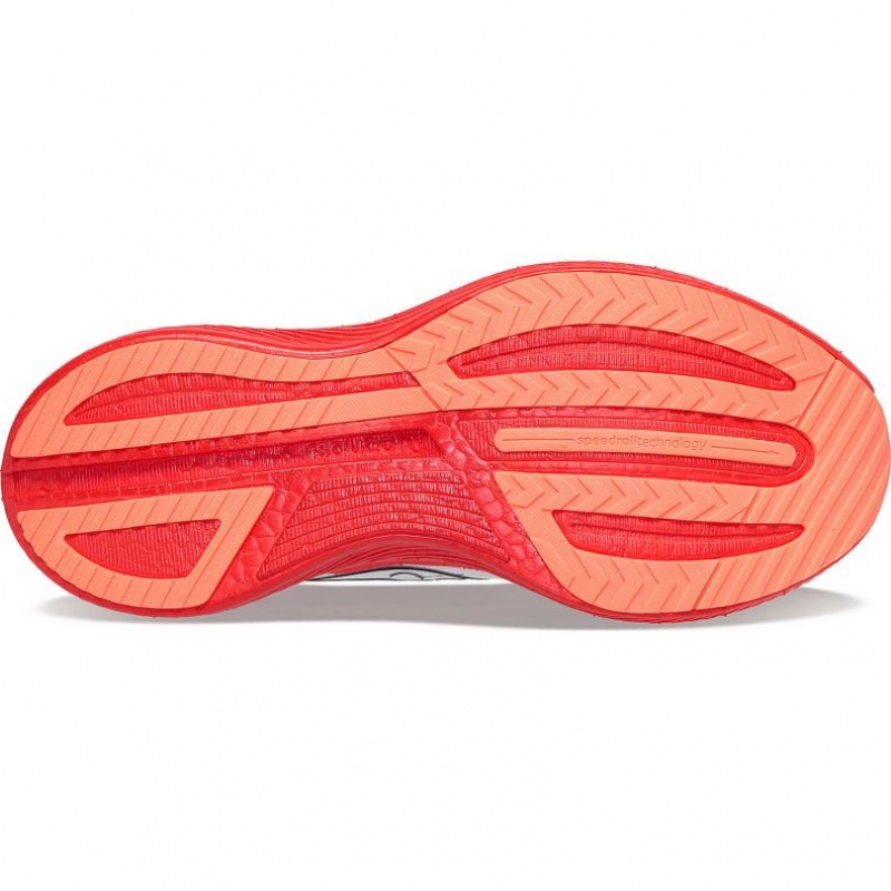 Férfi Saucony Endorphin Speed 3 Futócipő Fehér | HUNGARY QYRCI