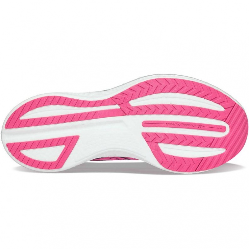 Férfi Saucony Endorphin Speed 3 Futócipő Rózsaszín | HUNGARY YIPUJ