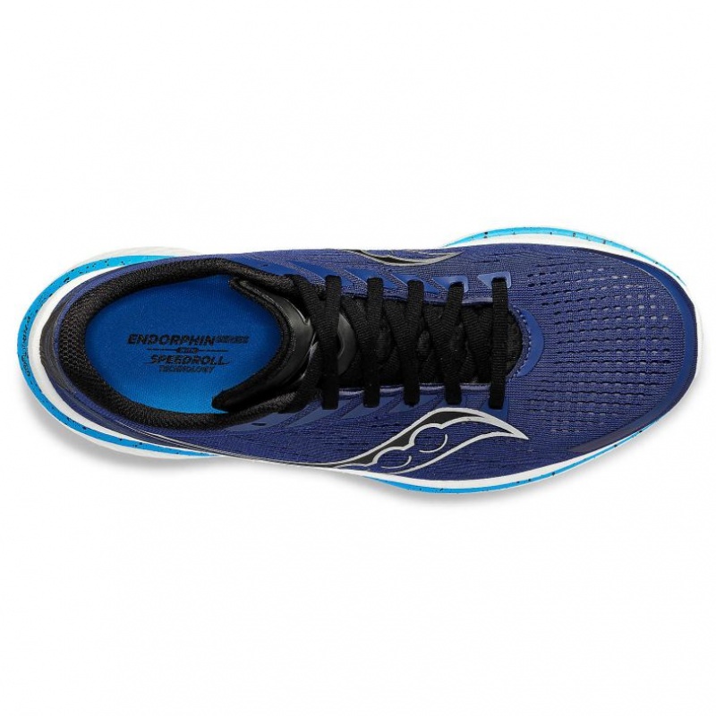 Férfi Saucony Endorphin Speed 3 Futócipő Sötétkék | HUNGARY TDHGE
