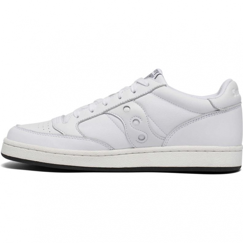 Férfi Saucony Jazz Court Sportcipő Fehér | HUNGARY FUEOA