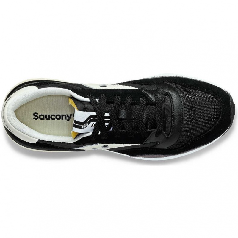 Férfi Saucony Jazz NXT Sportcipő Fekete | HUNGARY SHLCW