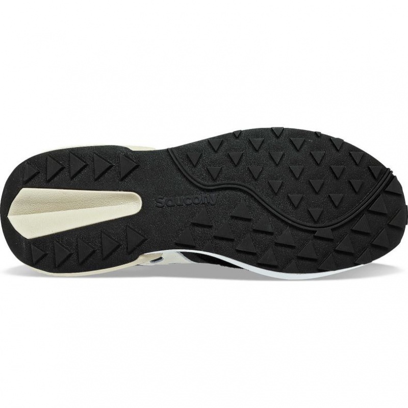 Férfi Saucony Jazz NXT Sportcipő Fekete | HUNGARY SHLCW
