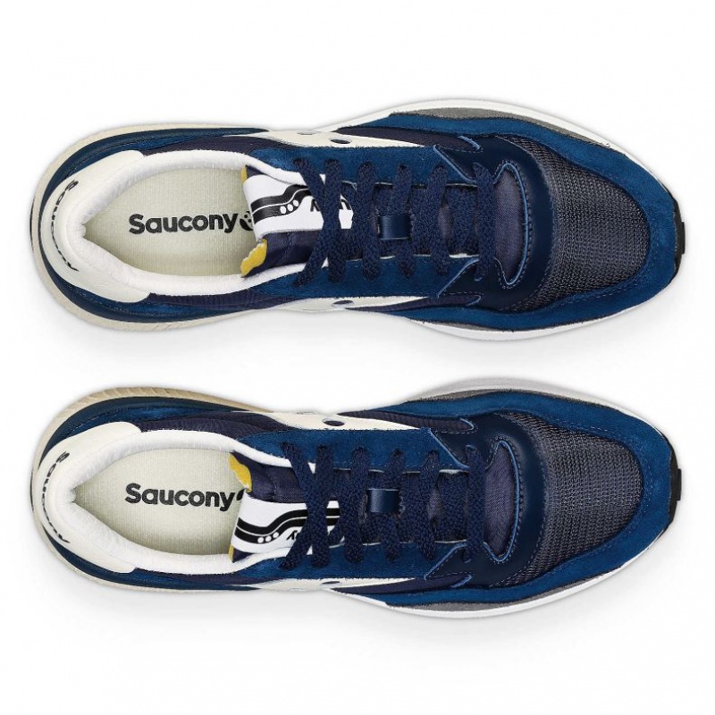 Férfi Saucony Jazz NXT Sportcipő Sötétkék | HUNGARY TMCSB