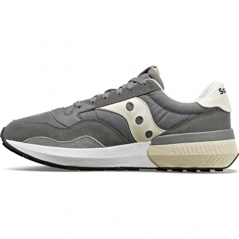 Férfi Saucony Jazz NXT Sportcipő Szürke | HUNGARY FKEZI