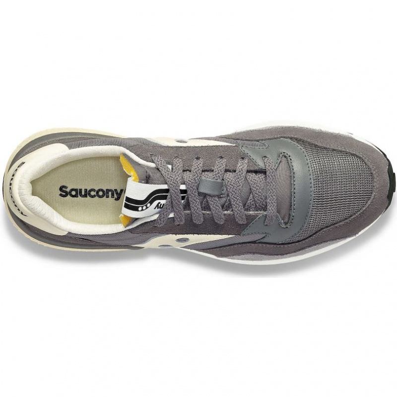 Férfi Saucony Jazz NXT Sportcipő Szürke | HUNGARY FKEZI