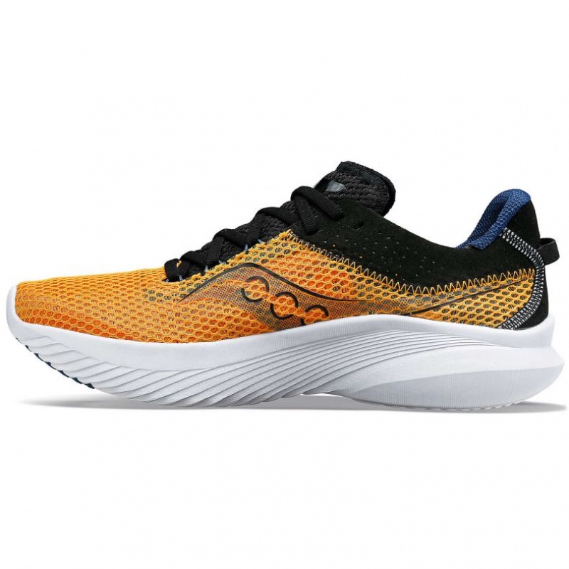 Férfi Saucony Kinvara 14 Futócipő Narancssárga | HUNGARY AULZE