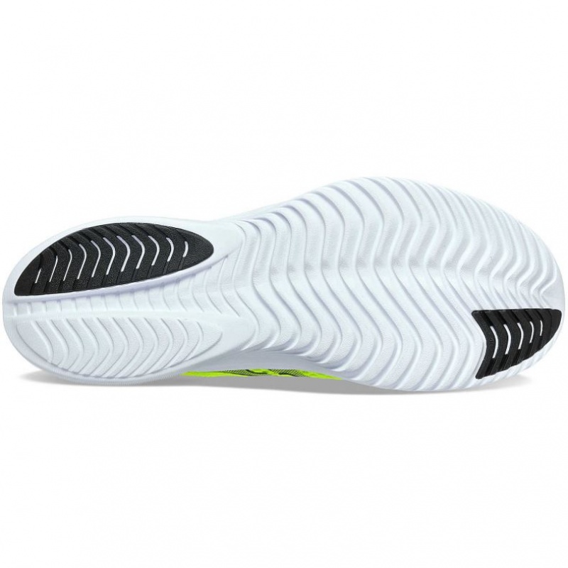 Férfi Saucony Kinvara 14 Futócipő Zöld | HUNGARY YJMTB