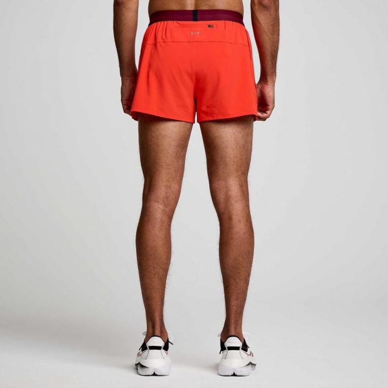 Férfi Saucony Outpace 2.5