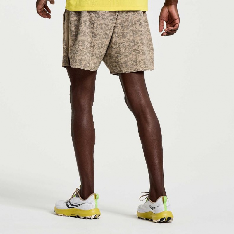 Férfi Saucony Outpace 5