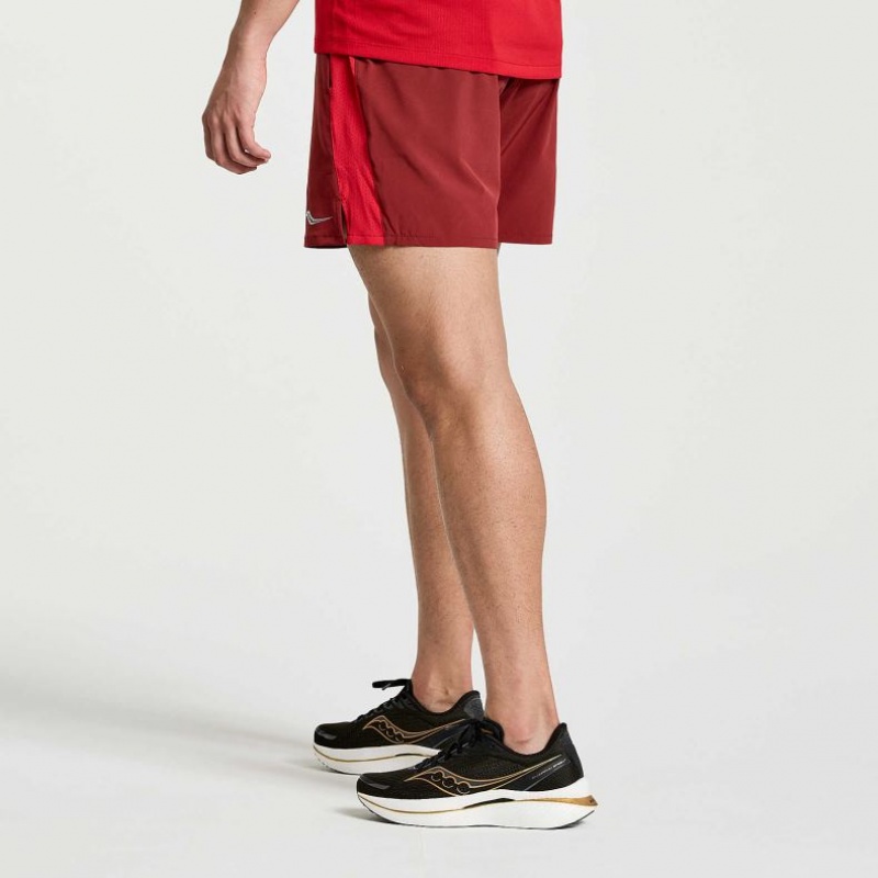 Férfi Saucony Outpace 5
