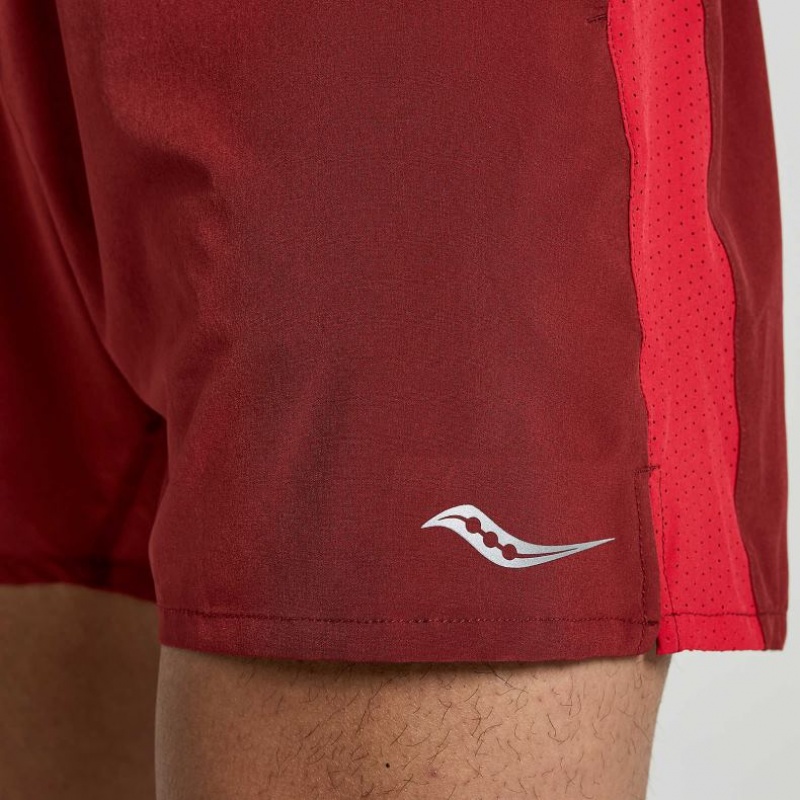 Férfi Saucony Outpace 5