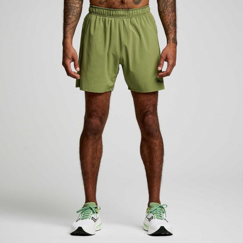 Férfi Saucony Outpace 5\
