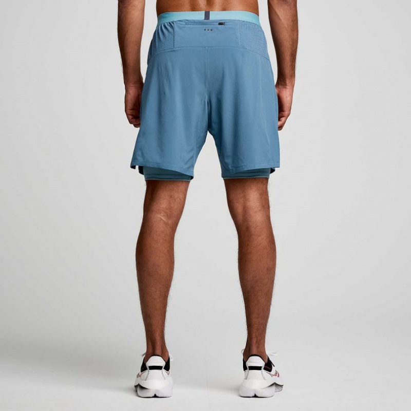 Férfi Saucony Outpace 7