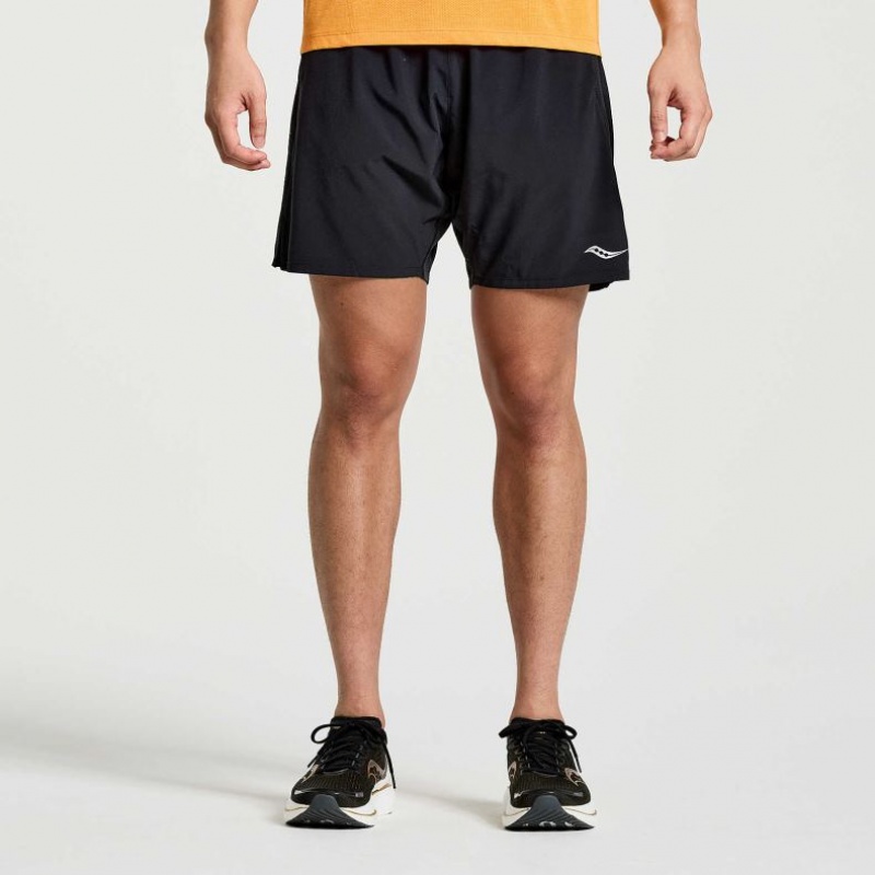Férfi Saucony Outpace 7\