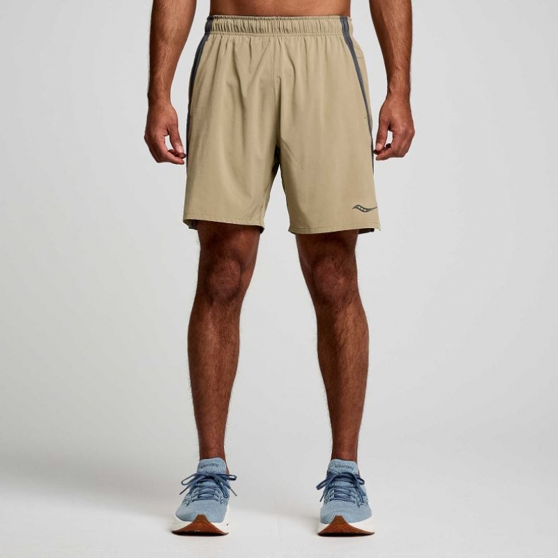 Férfi Saucony Outpace 7\