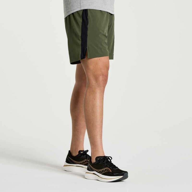 Férfi Saucony Outpace 7