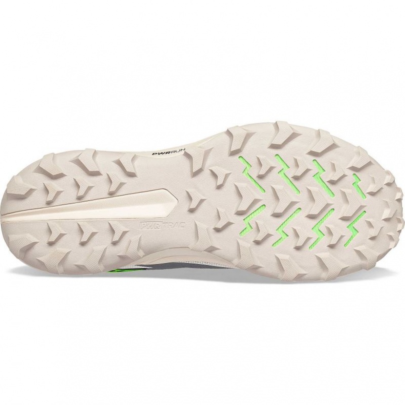 Férfi Saucony Peregrine 13 Terepfutó Cipő Szürke | HUNGARY GMWUC