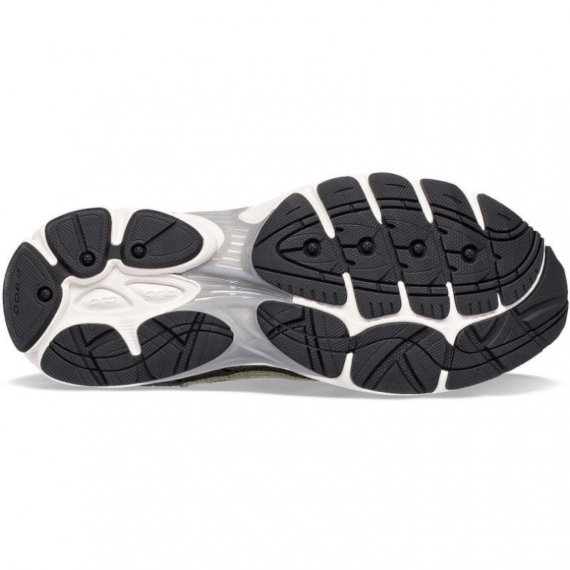 Férfi Saucony ProGrid Omni 9 Premium Sportcipő Zöld | HUNGARY STCMI