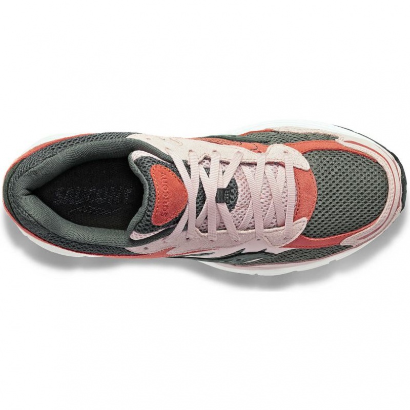 Férfi Saucony ProGrid Omni 9 Premium Sportcipő Színes | HUNGARY WNYKS