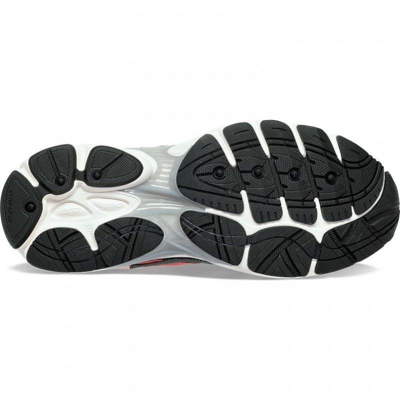 Férfi Saucony ProGrid Omni 9 Premium Sportcipő Színes | HUNGARY WNYKS