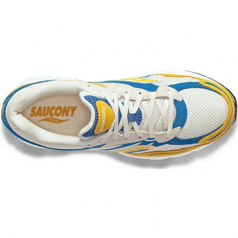 Férfi Saucony ProGrid Omni 9 Premium Sportcipő Színes | HUNGARY INQOV