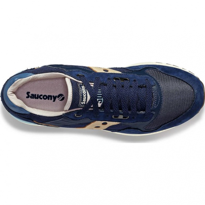 Férfi Saucony Shadow 5000 Premium Sportcipő Sötétkék | HUNGARY JKTAM