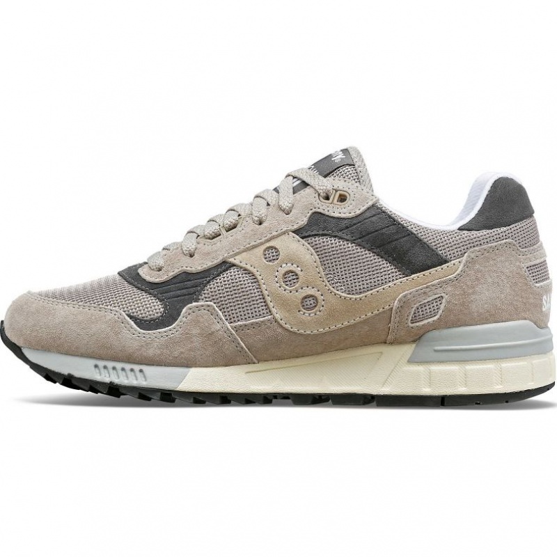 Férfi Saucony Shadow 5000 Sportcipő Barna | HUNGARY ROZGJ