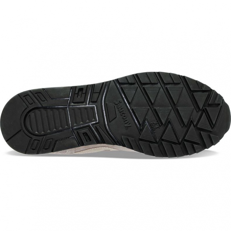 Férfi Saucony Shadow 5000 Sportcipő Barna | HUNGARY ROZGJ