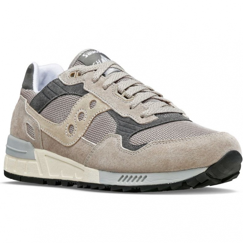 Férfi Saucony Shadow 5000 Sportcipő Barna | HUNGARY ROZGJ