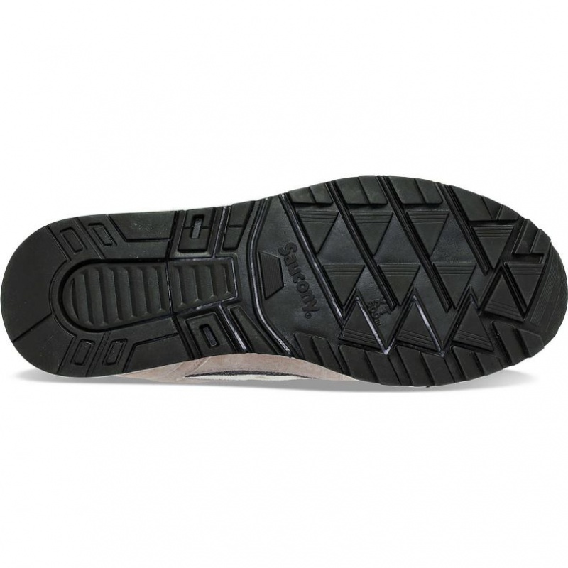 Férfi Saucony Shadow 6000 Sportcipő Bézs | HUNGARY ZJNGV