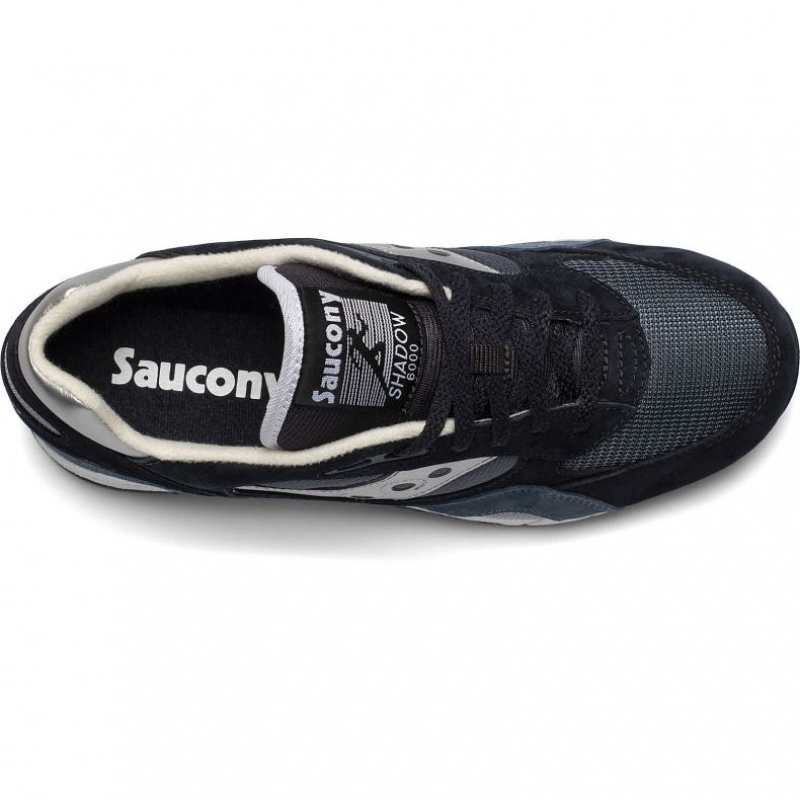 Férfi Saucony Shadow 6000 Sportcipő Sötétkék Titán | HUNGARY CLWXP