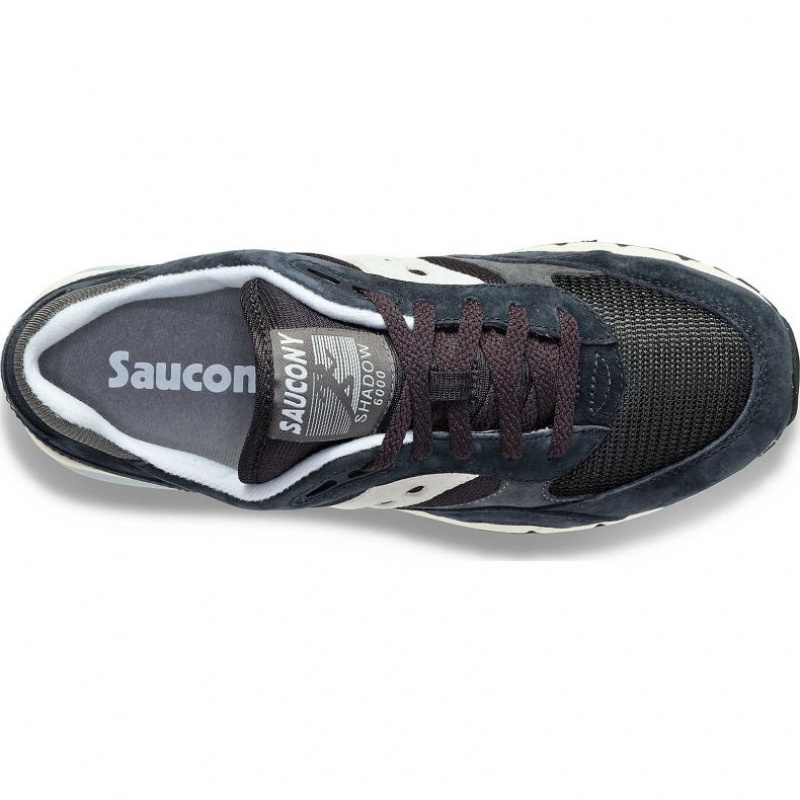 Férfi Saucony Shadow 6000 Sportcipő Sötétkék Szürke | HUNGARY USCAL