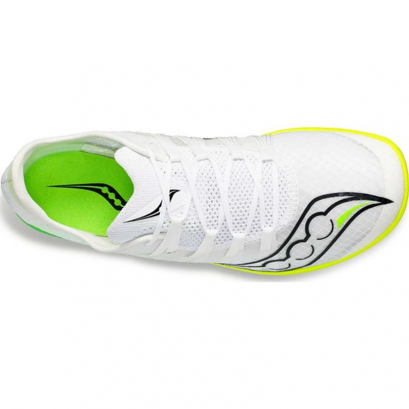Férfi Saucony Terminal VT Futócipő Fehér | HUNGARY CHRNG