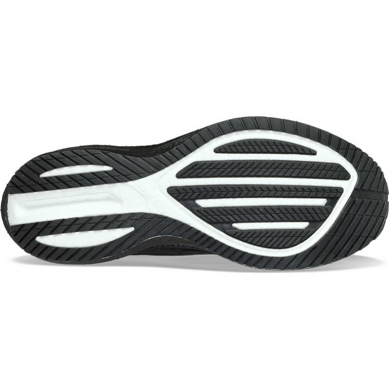 Férfi Saucony Triumph 21 Futócipő Fekete | HUNGARY IHLWA
