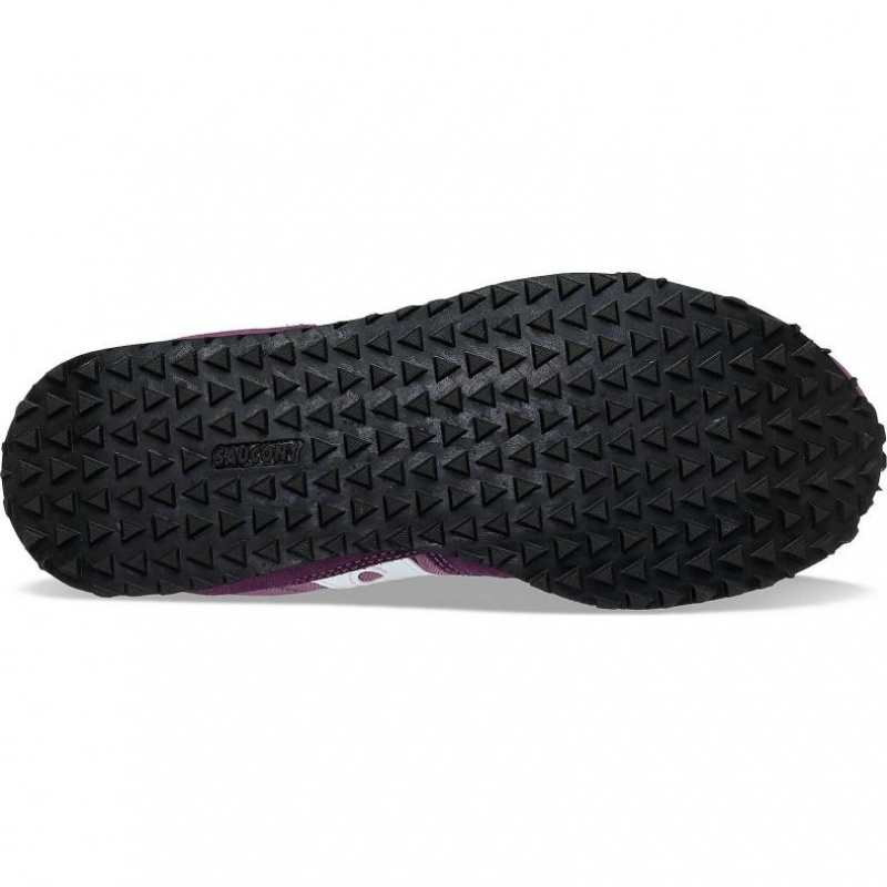 Női Saucony DXN Sportcipő Lila | HUNGARY EYDKR