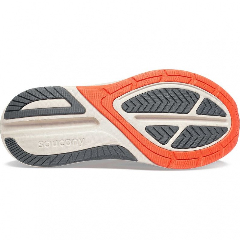 Női Saucony Echelon 9 Futócipő Korall | HUNGARY SJCRW