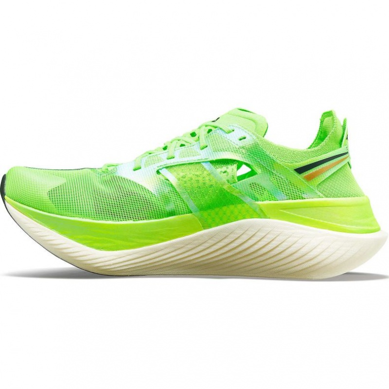 Női Saucony Endorphin Elite Futócipő Zöld | HUNGARY ILJTQ