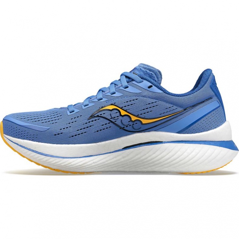 Női Saucony Endorphin Speed 3 Futócipő Kék | HUNGARY LFEIP