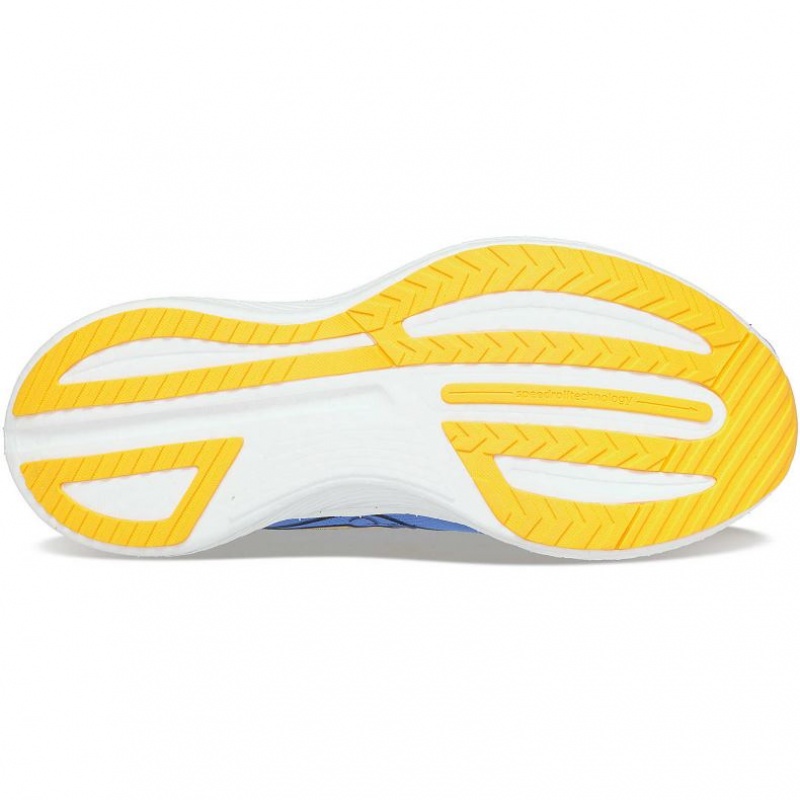 Női Saucony Endorphin Speed 3 Futócipő Kék | HUNGARY LFEIP