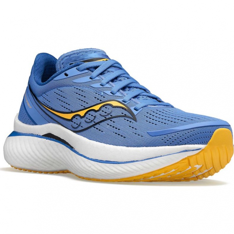 Női Saucony Endorphin Speed 3 Futócipő Kék | HUNGARY LFEIP