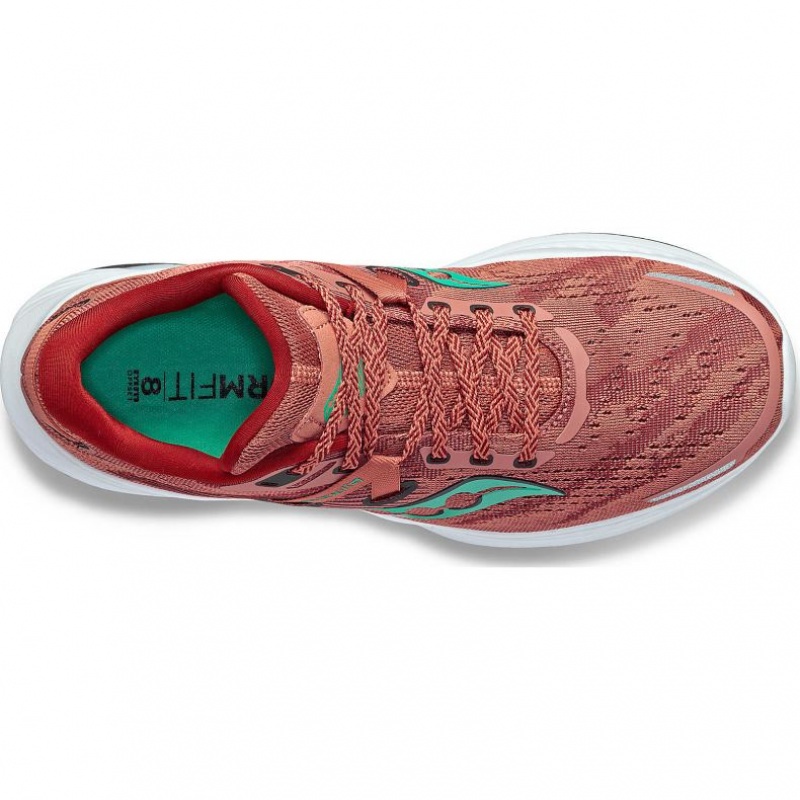 Női Saucony Guide 16 Futócipő Korall | HUNGARY PKYHA