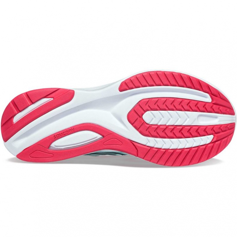 Női Saucony Guide 16 Futócipő Menta | HUNGARY AUXML