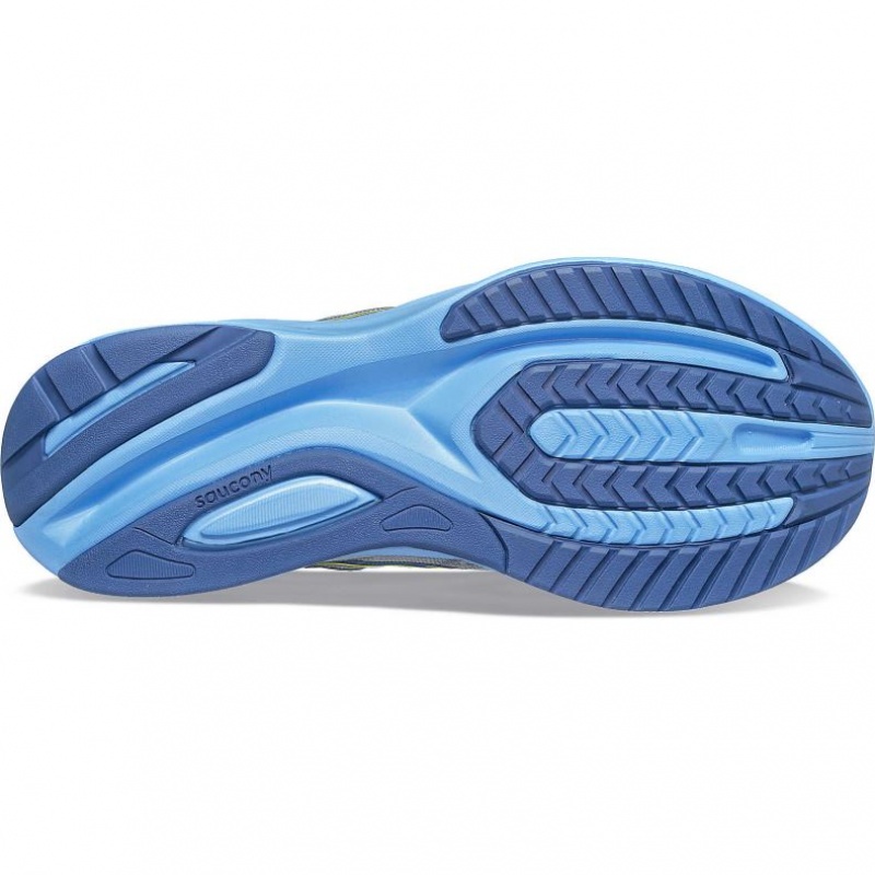 Női Saucony Guide 16 Wide Futócipő Szürke | HUNGARY WGALS